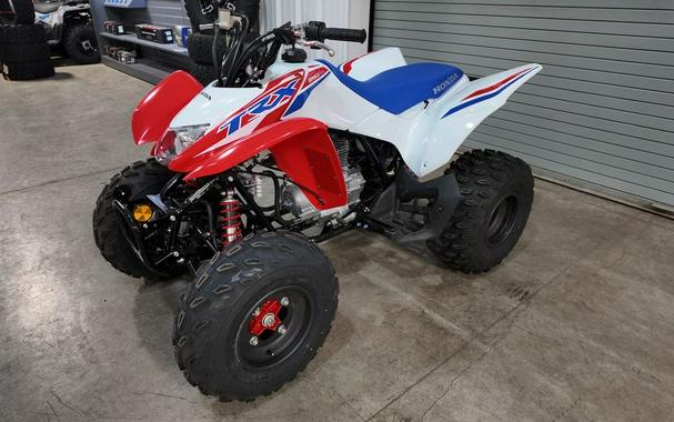 2026 Honda TRX® 250X