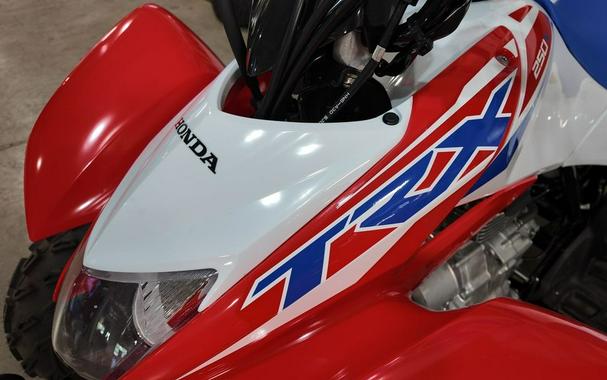 2026 Honda TRX® 250X