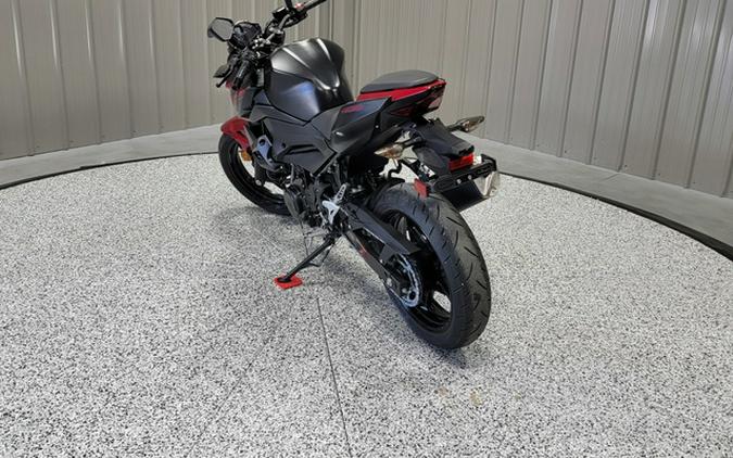 2019 Kawasaki Z400 ABS
