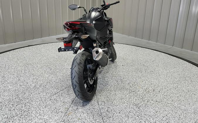 2019 Kawasaki Z400 ABS