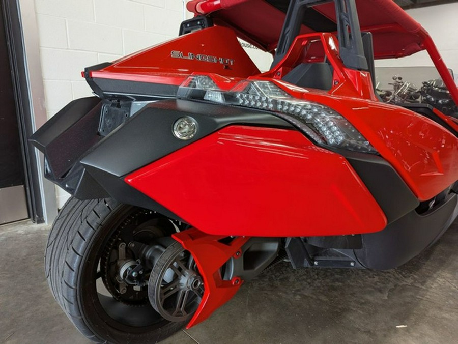 2016 Polaris SLINGSHOT