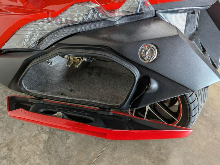 2016 Polaris SLINGSHOT