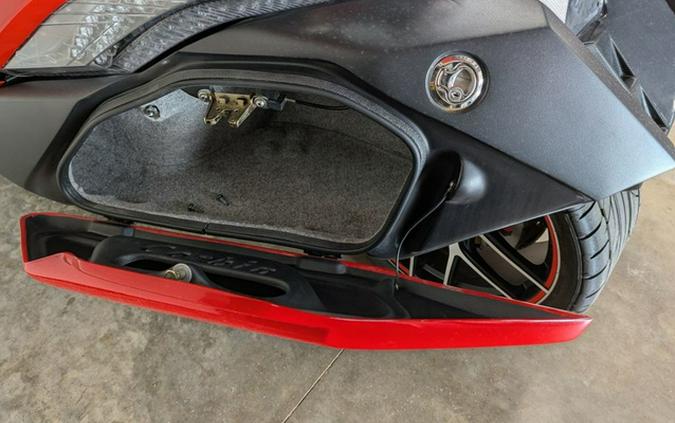 2016 Polaris SLINGSHOT