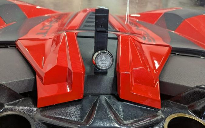 2016 Polaris SLINGSHOT