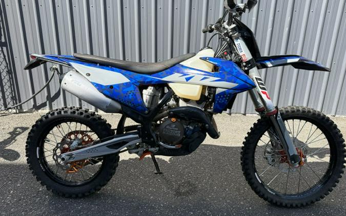 2021 KTM 250 SX F