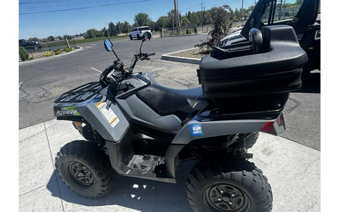 2021 Alterra 570 EPS - Arctic Cat