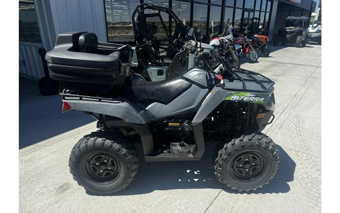 2021 Arctic Cat Alterra 570 EPS