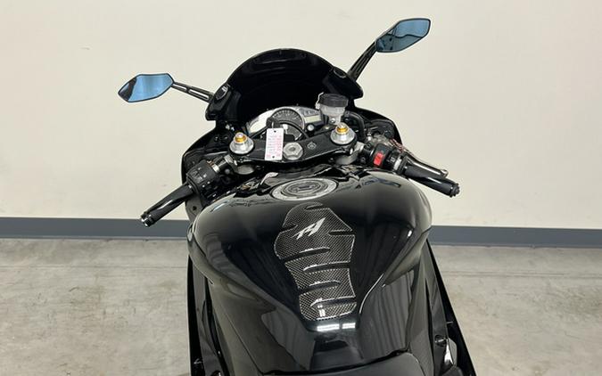2006 Yamaha YZF R6