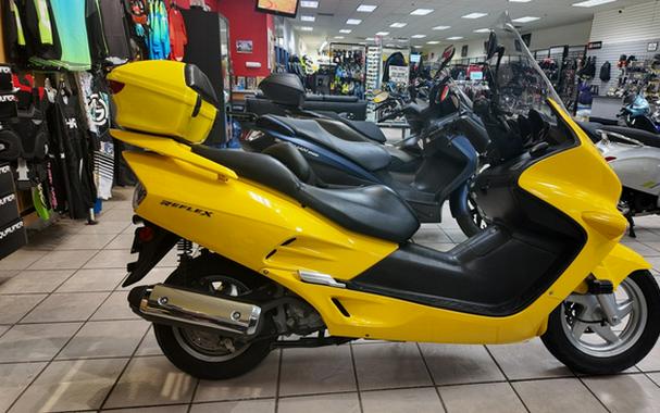 2003 Honda REFLEX - NSS250A3