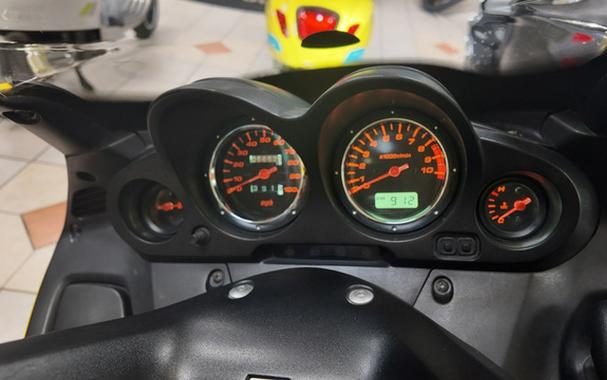 2003 Honda REFLEX - NSS250A3