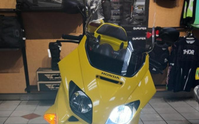 2003 Honda REFLEX - NSS250A3