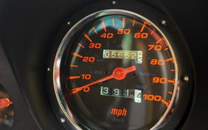 2003 Honda REFLEX - NSS250A3