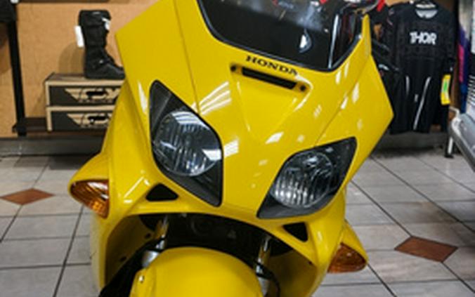 2003 Honda REFLEX - NSS250A3