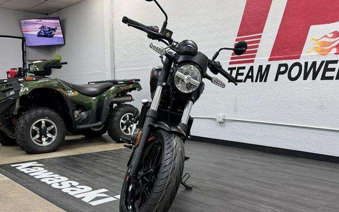2027 ROYAL ENFIELD GUERRILLA 450