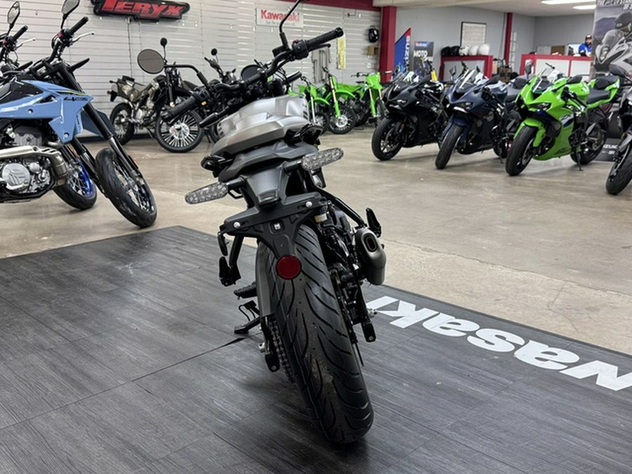 2027 ROYAL ENFIELD GUERRILLA 450