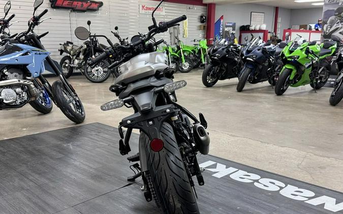 2027 ROYAL ENFIELD GUERRILLA 450
