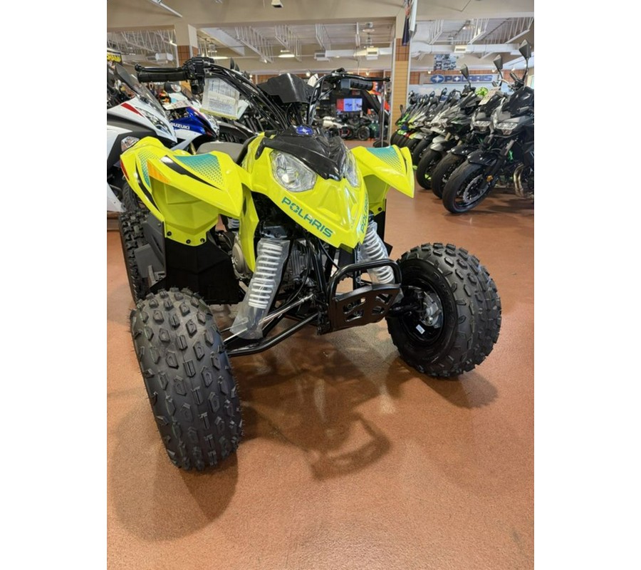 2027 Polaris Outlaw® 110 EFI