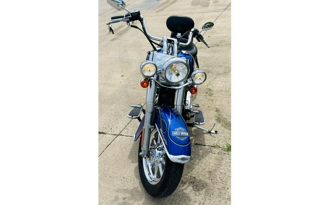 2006 SOFTAIL DELUXE - Harley-Davidson®