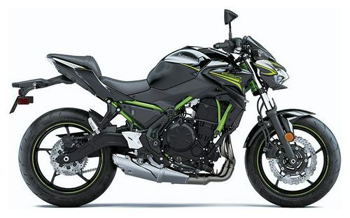 2020 Kawasaki Z650 Review (11 Fast Facts – Urban + Sport Motorcycle)