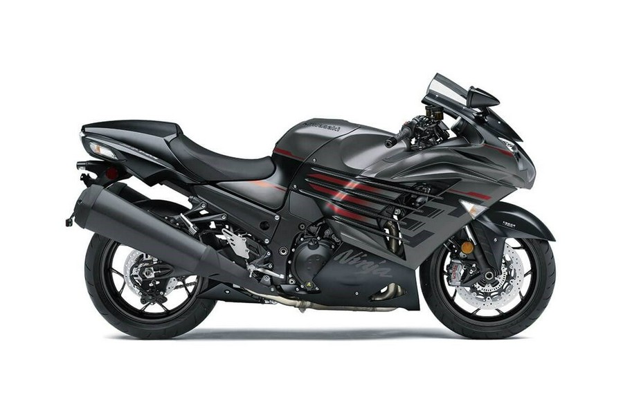 2023 Kawasaki NINJA ZX-14R ABS