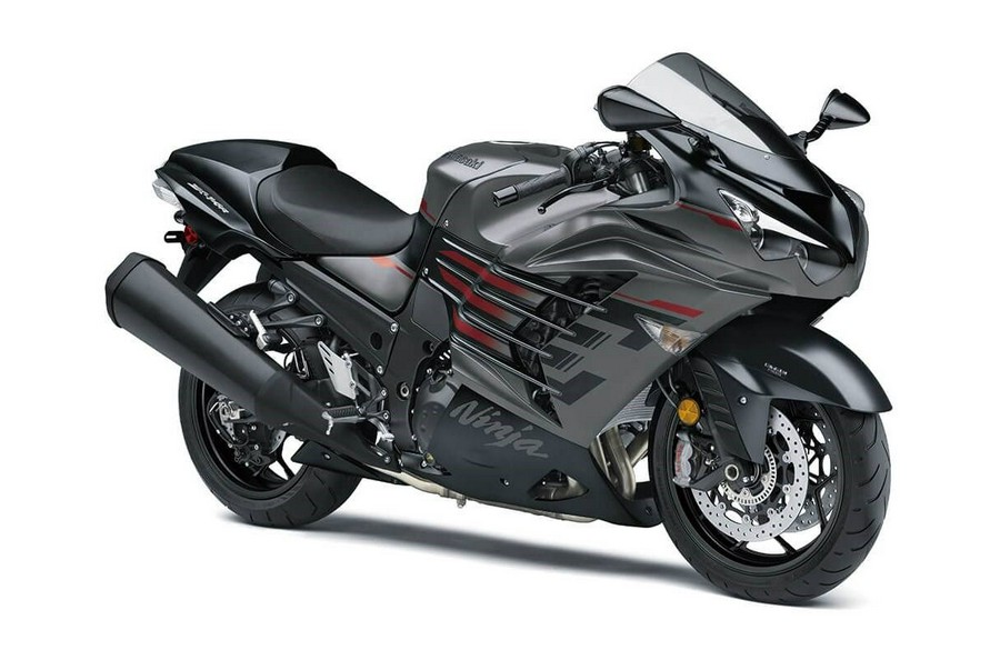 2023 Kawasaki NINJA ZX-14R ABS