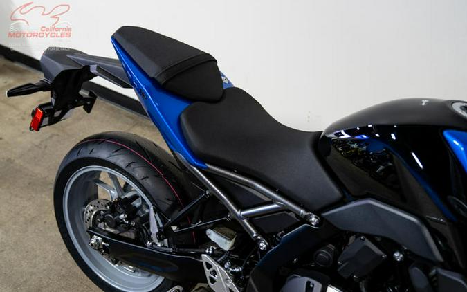 2024 Suzuki GSX-8R