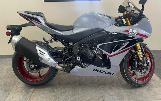 2024 Suzuki GSX-R1000R