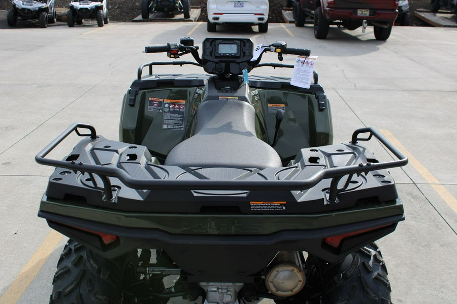 2024 Polaris® Sportsman 570 EPS