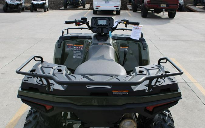 2024 Polaris® Sportsman 570 EPS