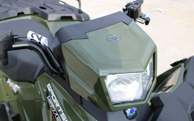 2024 Polaris® Sportsman 570 EPS