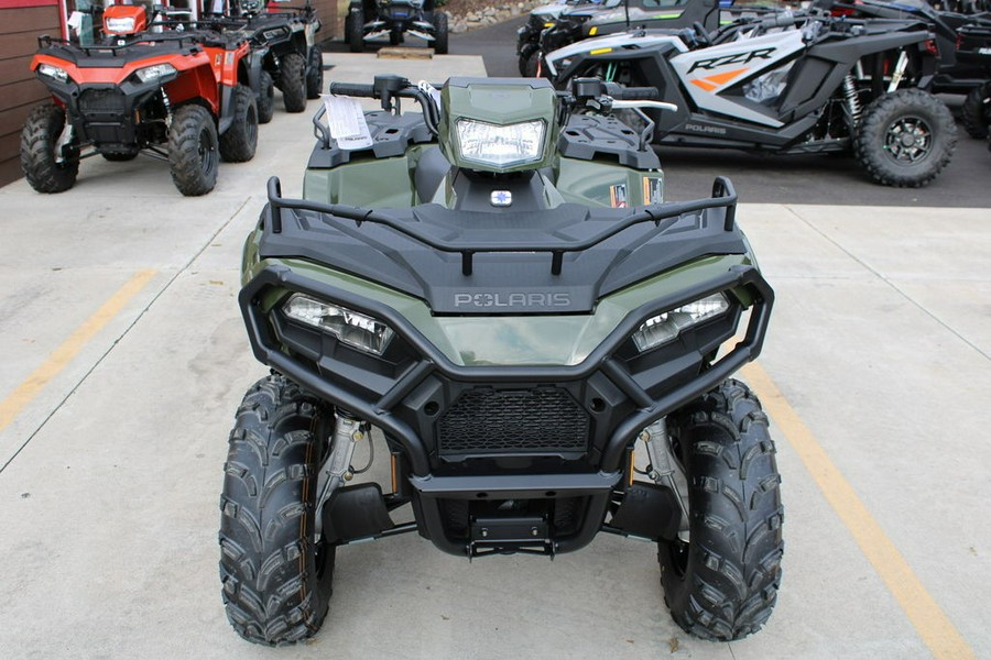 2024 Polaris® Sportsman 570 EPS