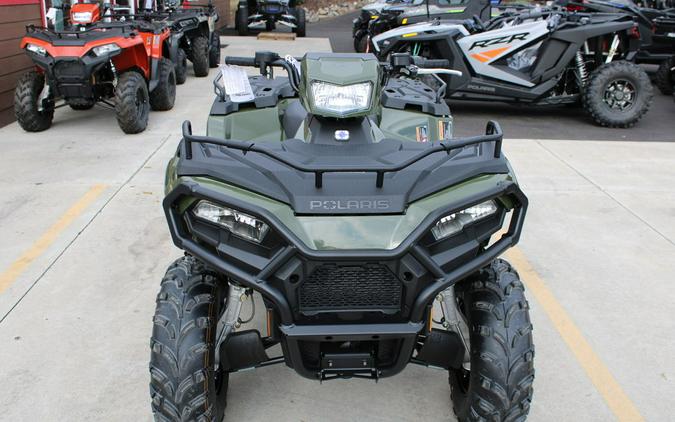 2024 Polaris® Sportsman 570 EPS