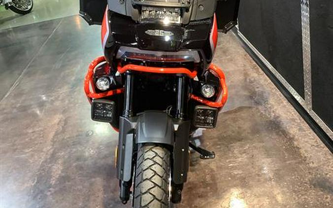 2024 Harley-Davidson CVO™ Pan America®