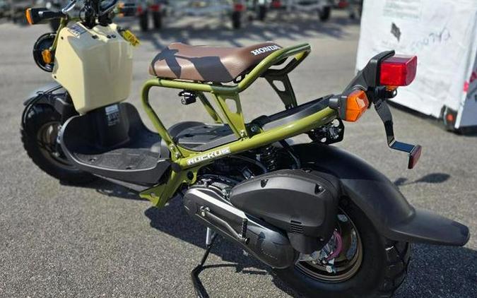 2024 Honda® Ruckus