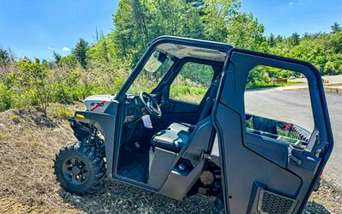 2024 Polaris Ranger SP 570 NorthStar Edition