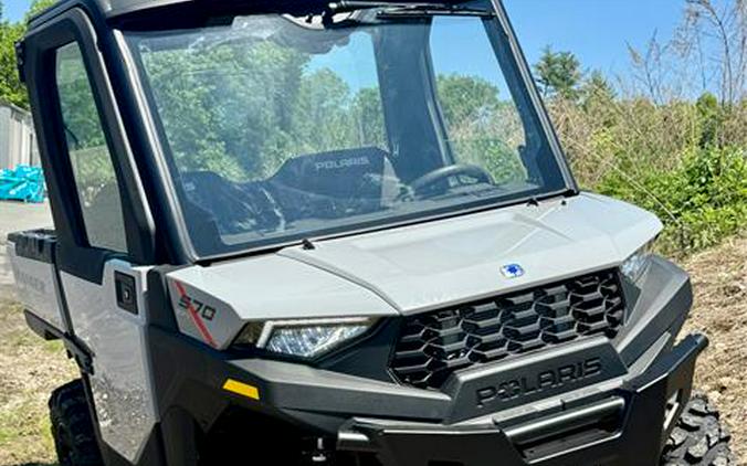 2024 Polaris Ranger SP 570 NorthStar Edition