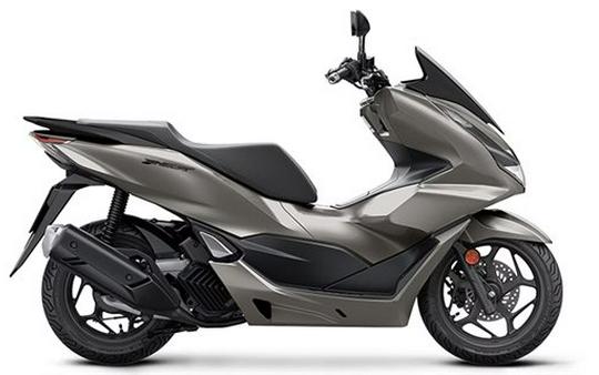 2024 Honda PCX