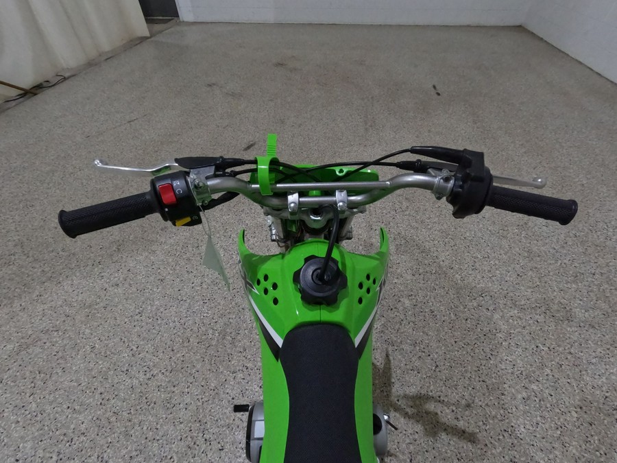 2024 Kawasaki KLX 110R L