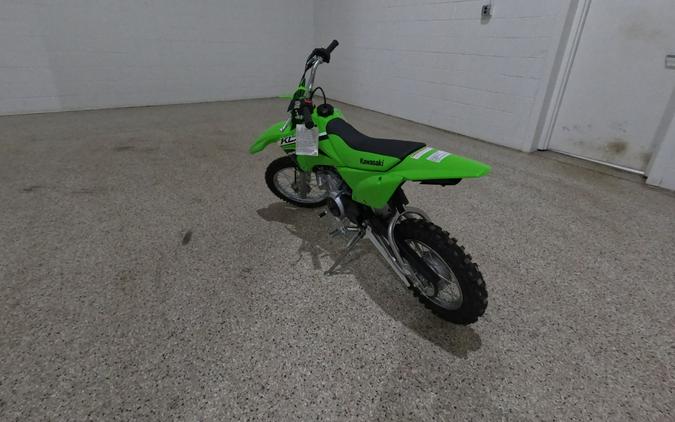 2024 Kawasaki KLX 110R L