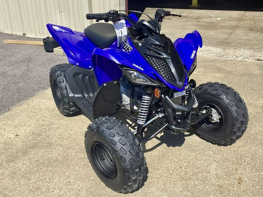 2023 Yamaha Raptor 90