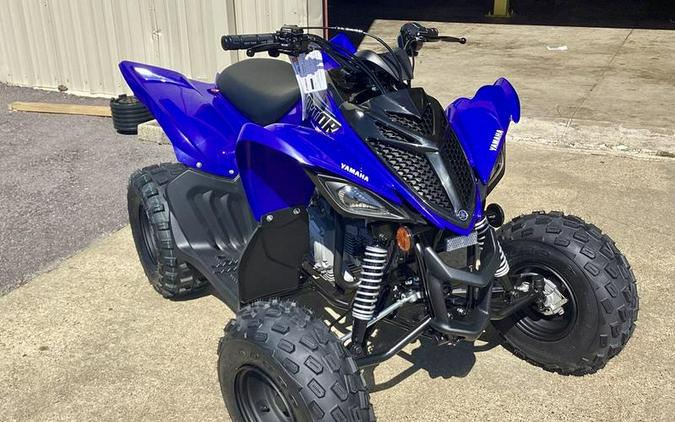 2023 Yamaha Raptor 90