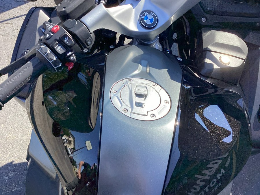 2024 BMW R 1250 RT