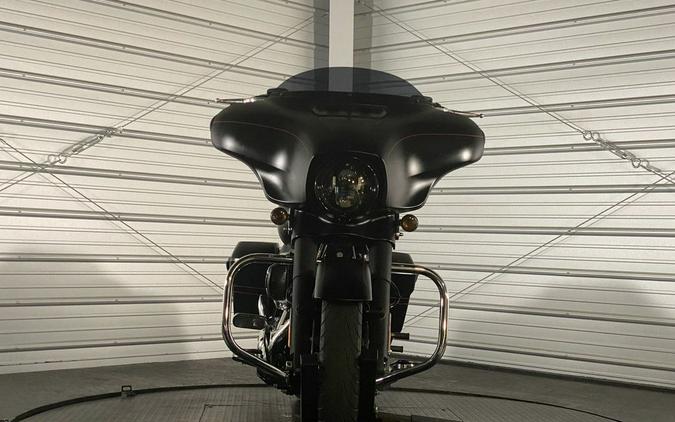 2016 Harley-Davidson® FLHXS - Street Glide® Special