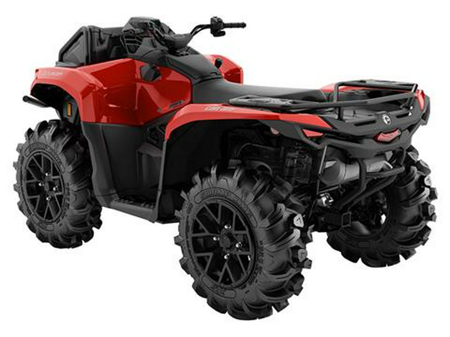 2024 Can-Am Outlander X MR 700