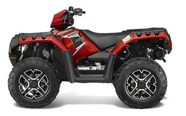 2015 Polaris Sportsman® 850 SP