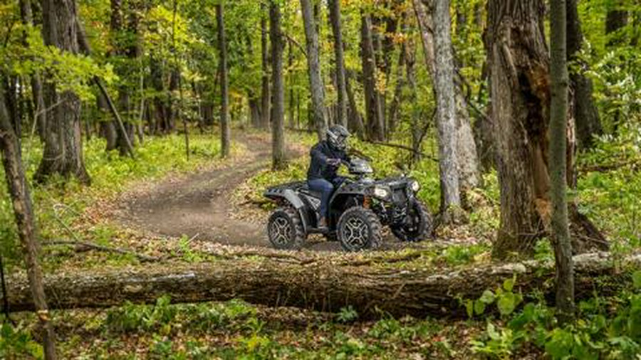 2015 Polaris Sportsman® 850 SP