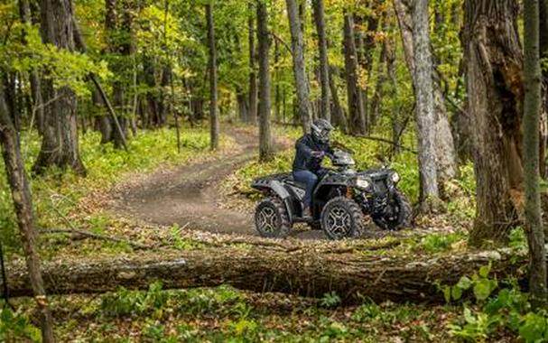 2015 Polaris Sportsman® 850 SP