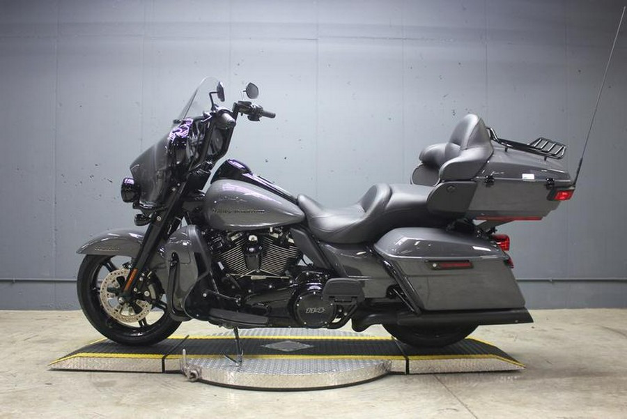 2022 Harley-Davidson® FLHTK - Ultra Limited