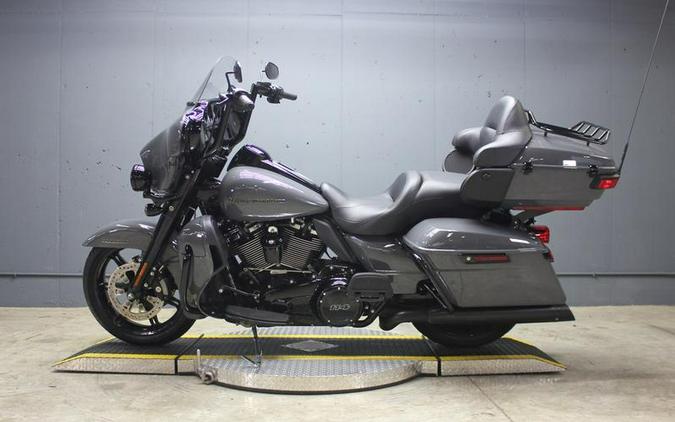 2022 Harley-Davidson® FLHTK - Ultra Limited