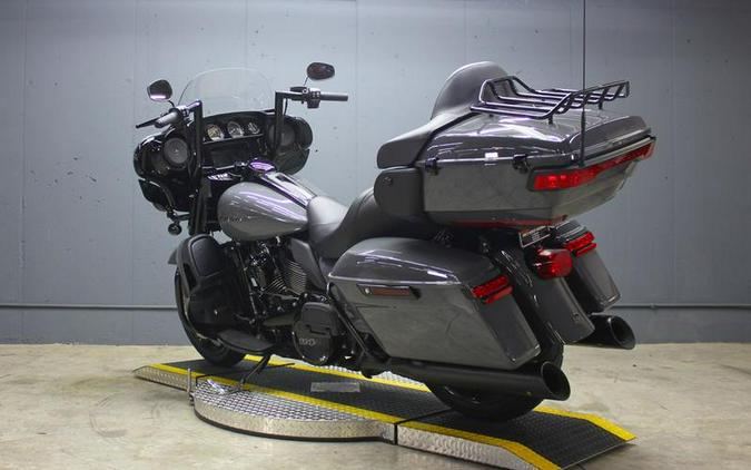 2022 Harley-Davidson® FLHTK - Ultra Limited